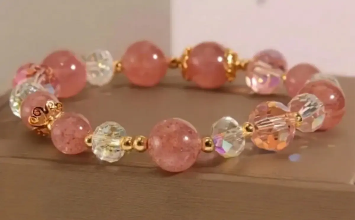 Pulsera Rosy