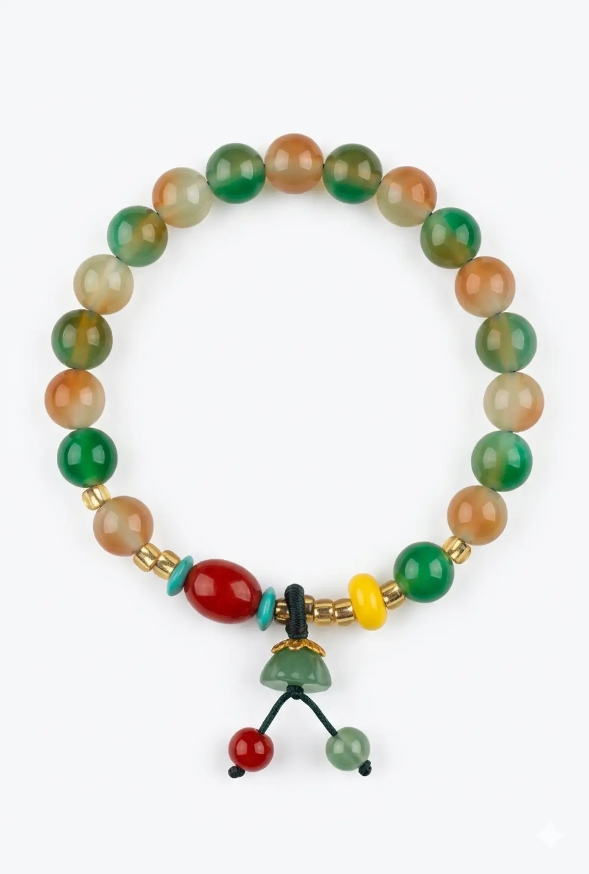 Pulsera Jade