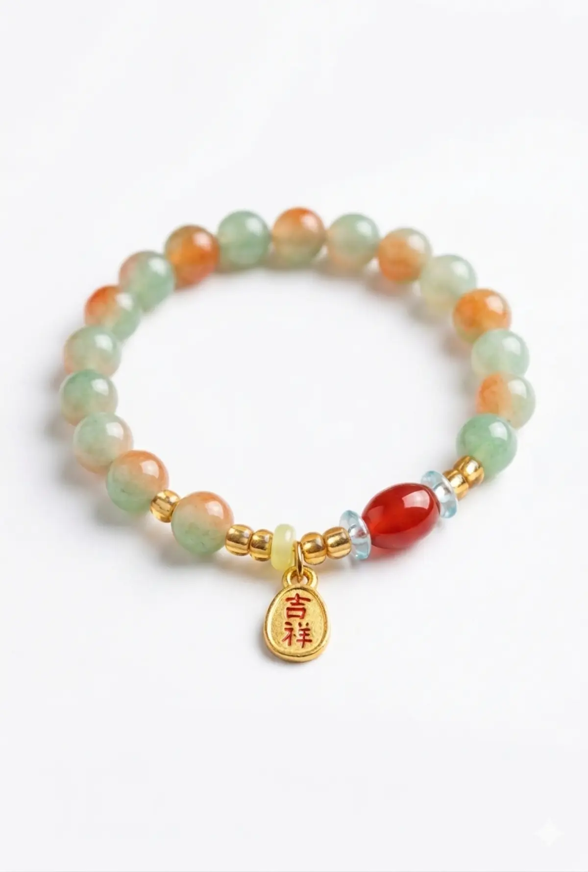 Pulsera Fortuna Divina